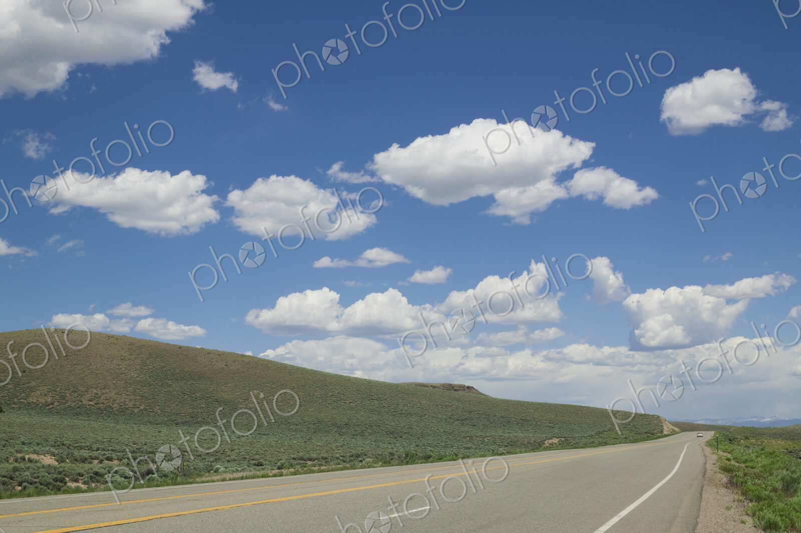 Country Road