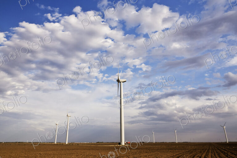 Countryside Wind Farm