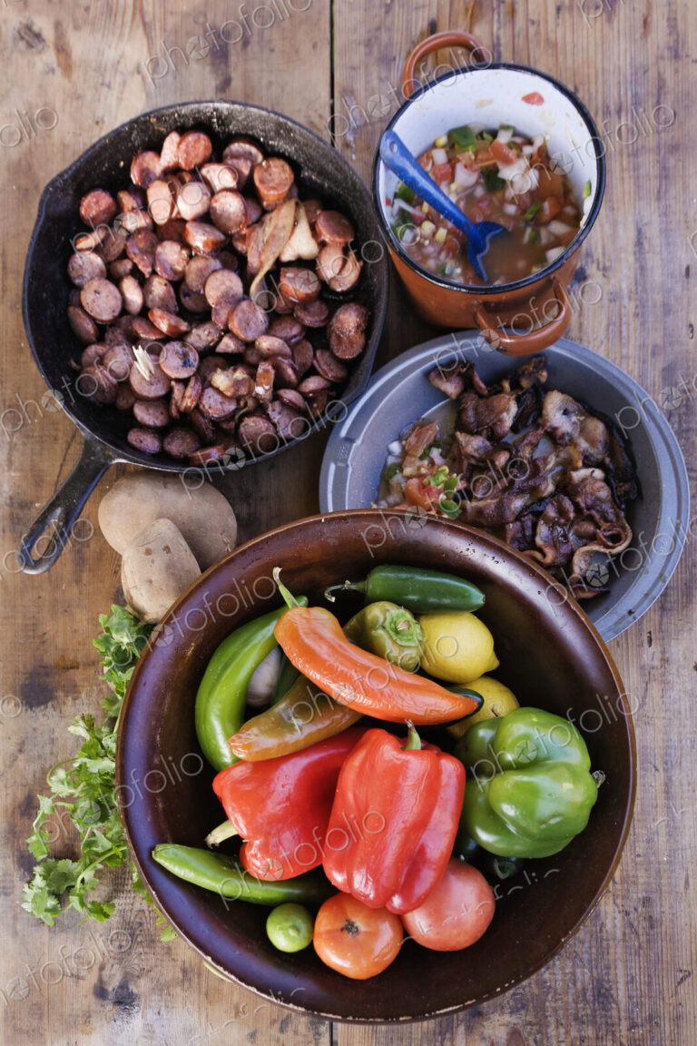 Cowboy Breakfast