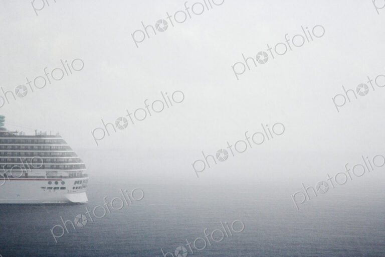 Cruise Ship
