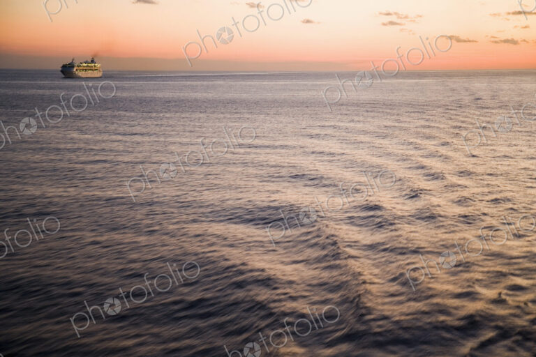 Cruise Ship