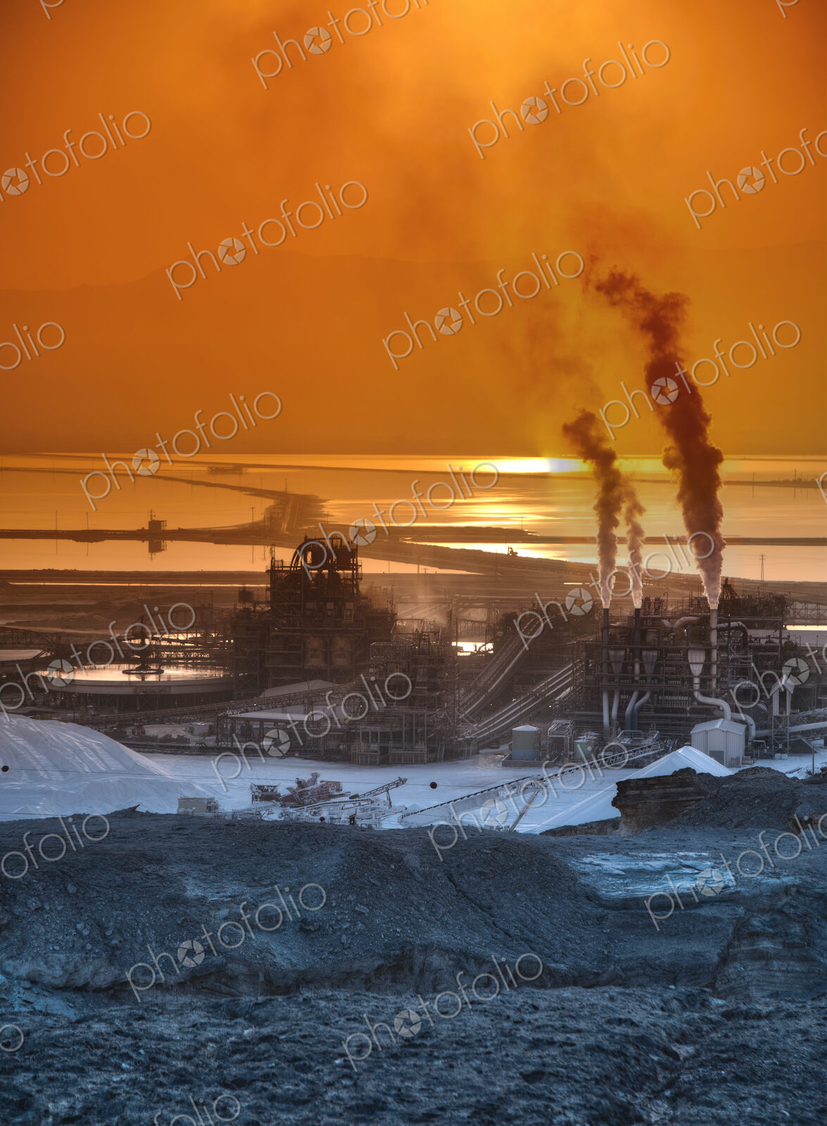 Dead Sea Works