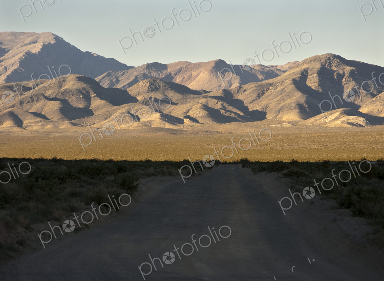Death Valley, California
