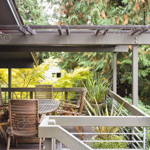 Deck Deck