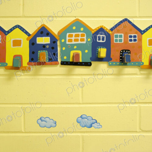 Decorative Coat Hooks