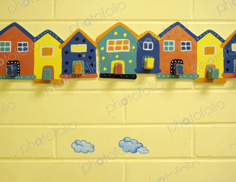 Decorative Coat Hooks