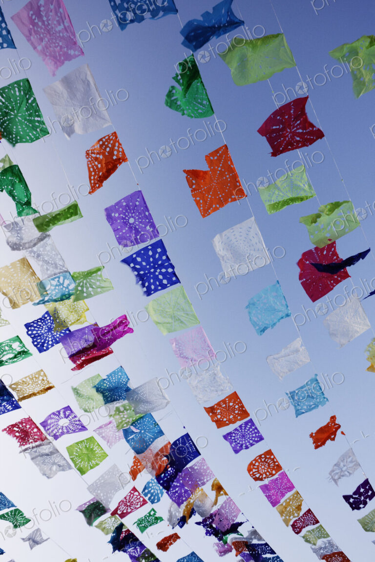 Decorative Streamers