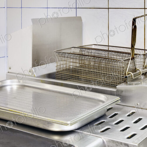 Deep Fryer