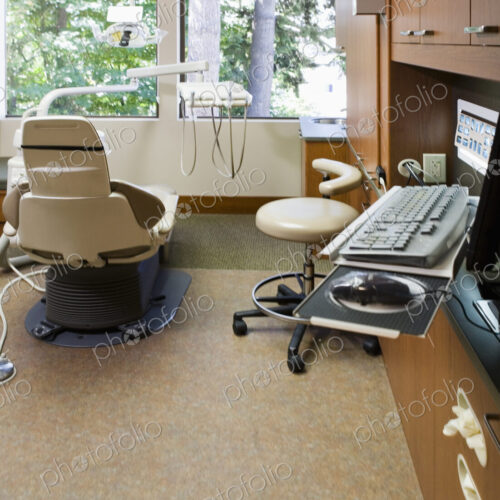 Dentist Office