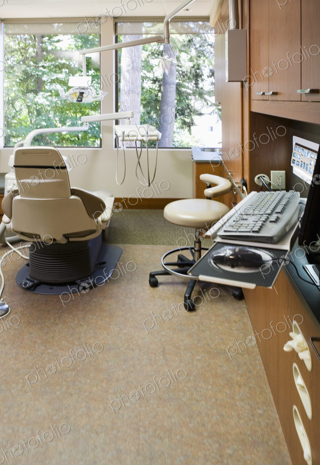 Dentist Office