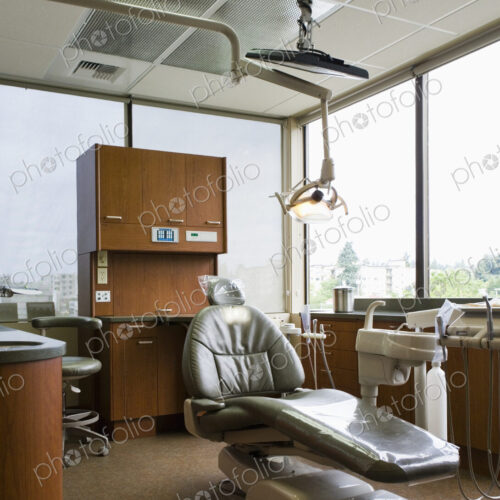 Dentist Office
