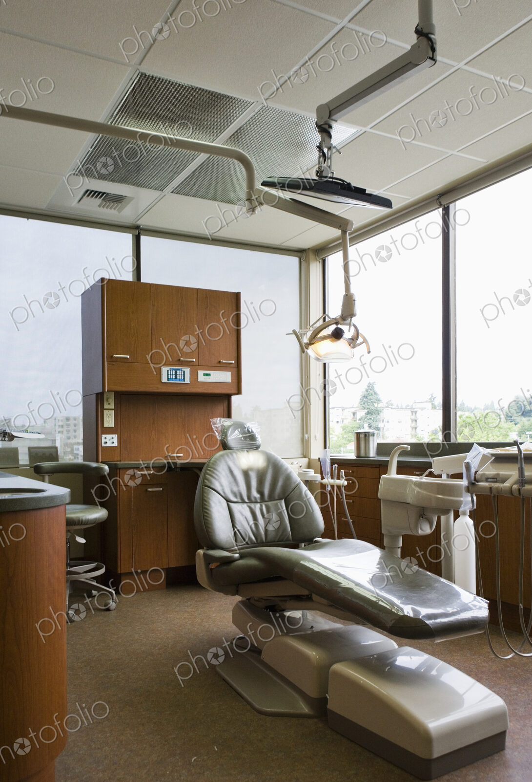 Dentist Office