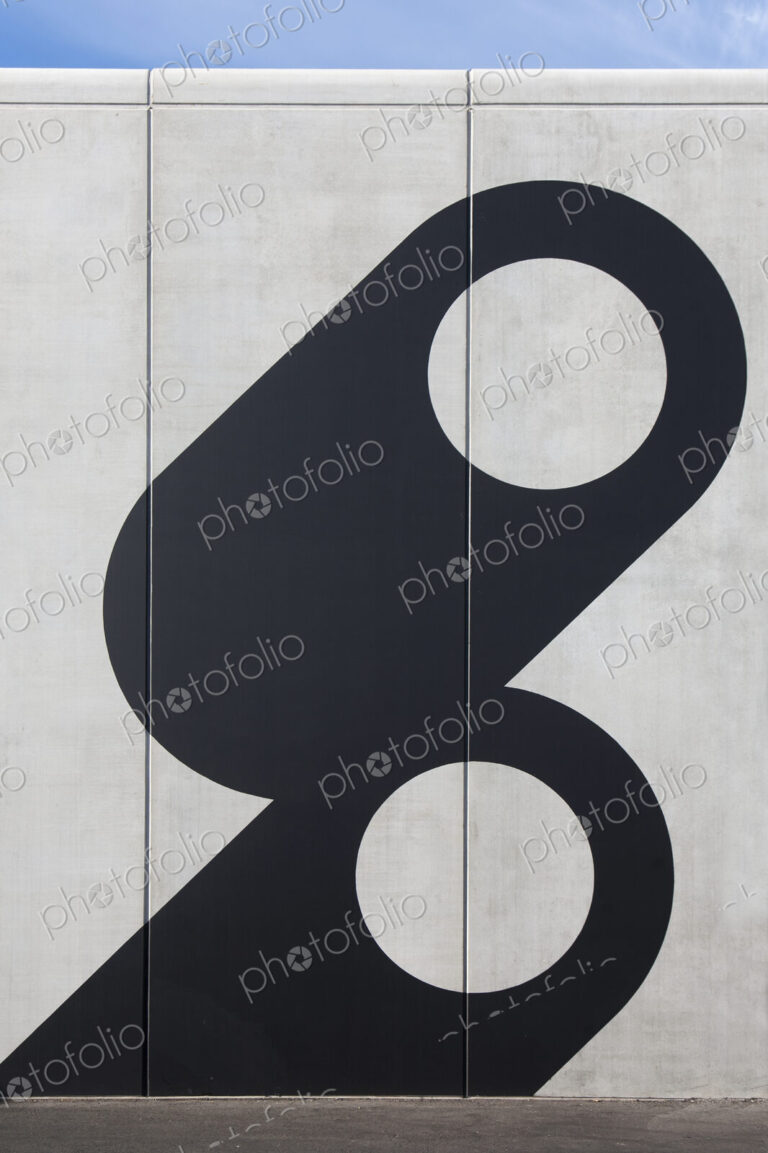 Design on an Industrial Building