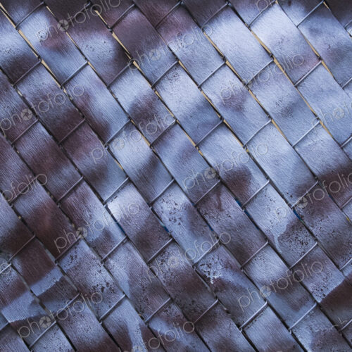 Detail of graffiti paint covering chain-link fence Detail of graffiti paint covering chain-link fence
