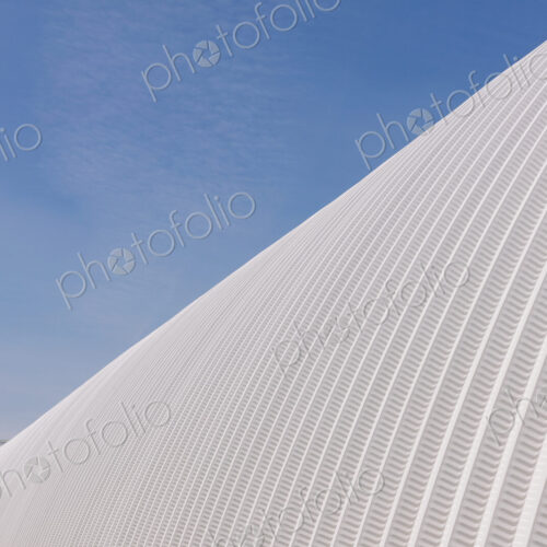 Detail of grain storage buildings, Detail of grain storage buildings,