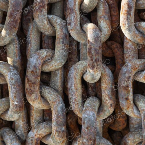 Detailed view of an old, rusted chain at Charleston Marina, Oregon, highlighting… Detailed view of an old, rusted chain at Charleston Marina, Oregon, highlighting…