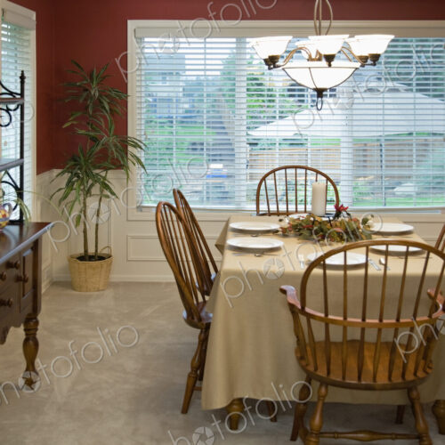 Dining Room Dining Room