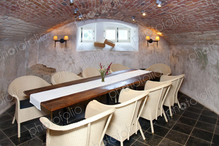 Dining Room Table
