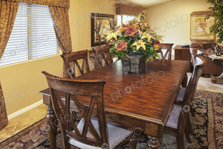 Dining Room Table