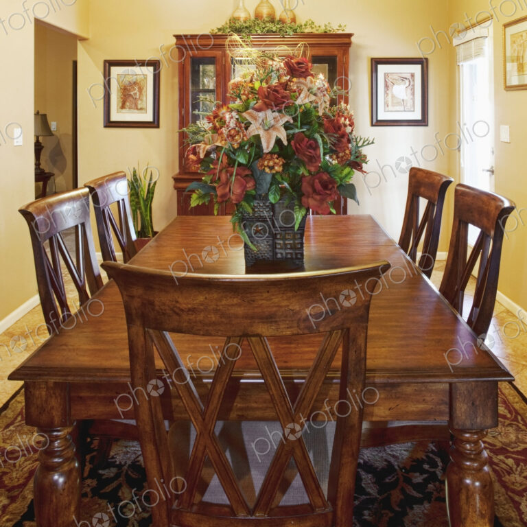 Dining Room Table