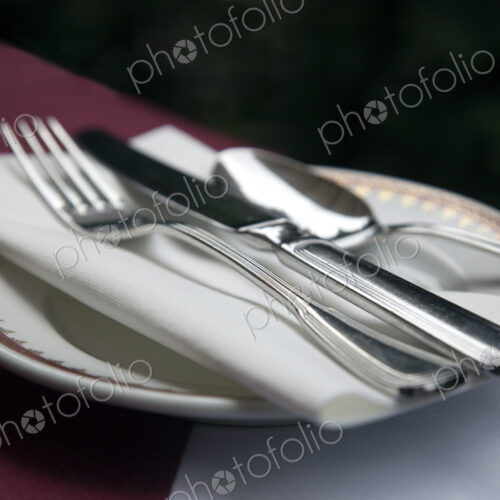 Dining Table Setting Dining Table Setting