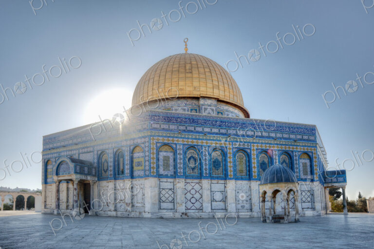 Dome of the Rock