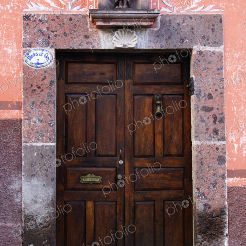 Doorway