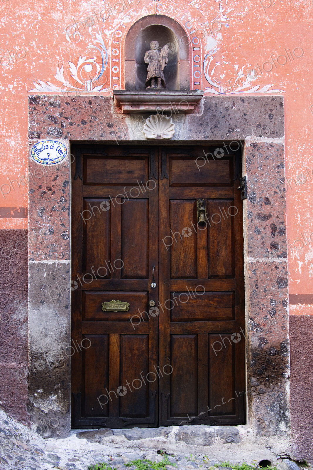 Doorway