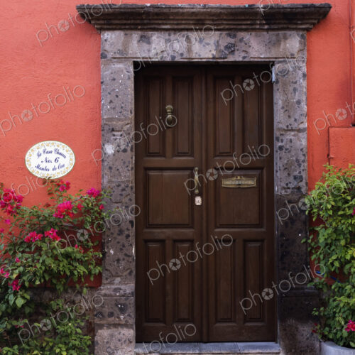 Doorway