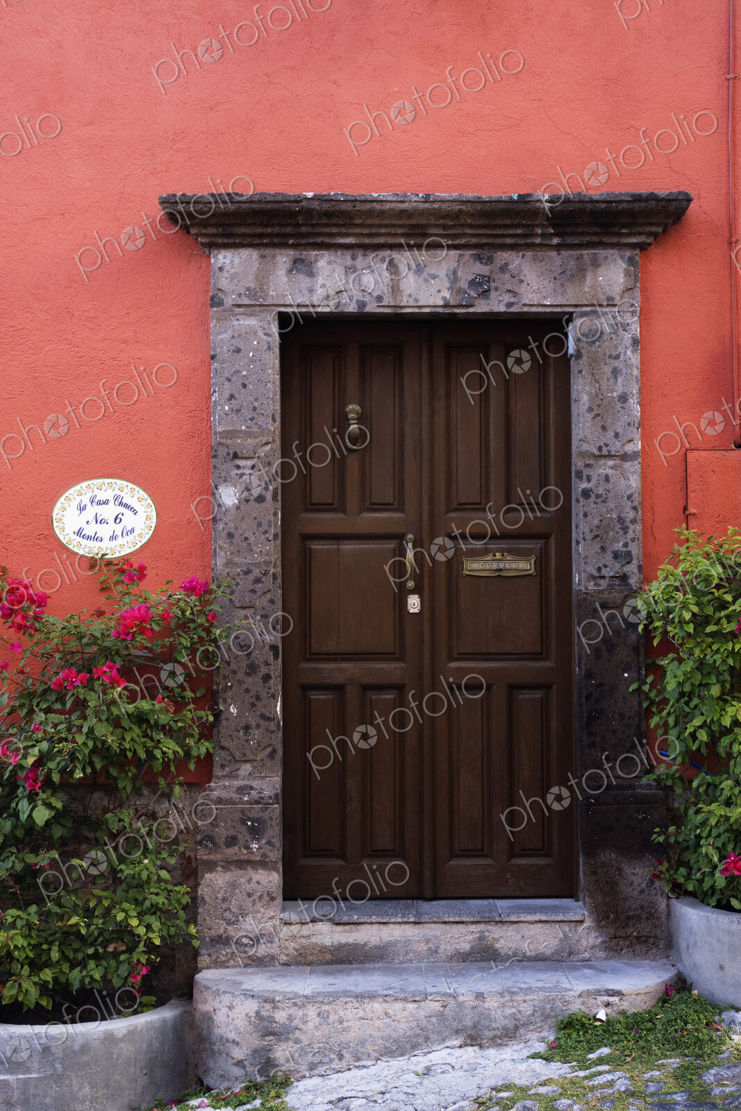 Doorway