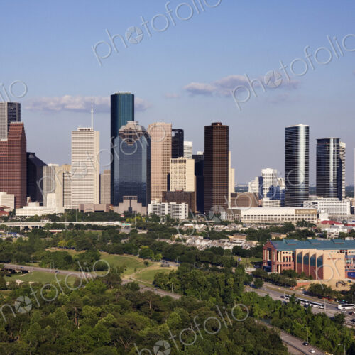 Downtown Houston Office Buildings Downtown Houston Office Buildings