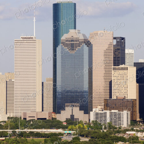Downtown Houston Office Buildings Downtown Houston Office Buildings