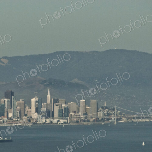 Downtown San Francisco Downtown San Francisco