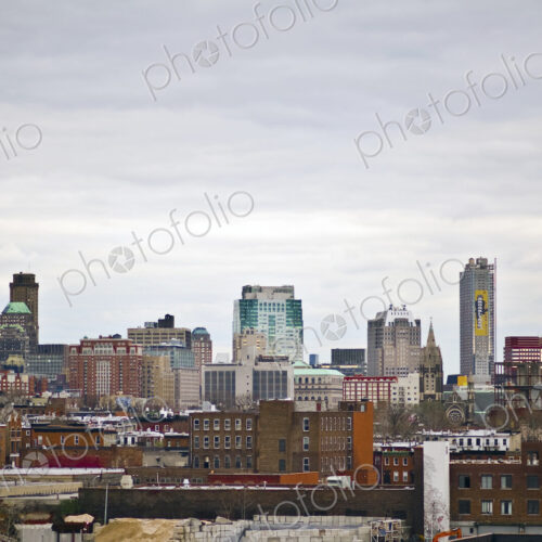 Downtown Skyline Downtown Skyline