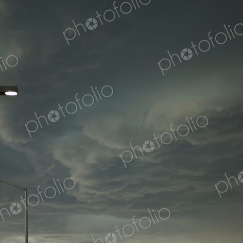Dramatic Storm Approaching Dramatic Storm Approaching