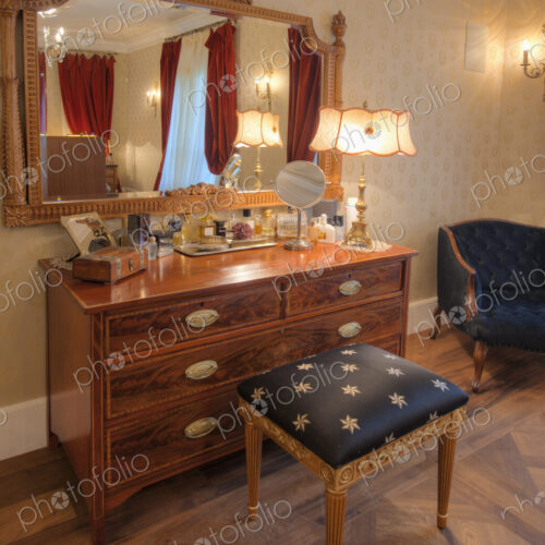 Dressing Table And Mirror Dressing Table And Mirror
