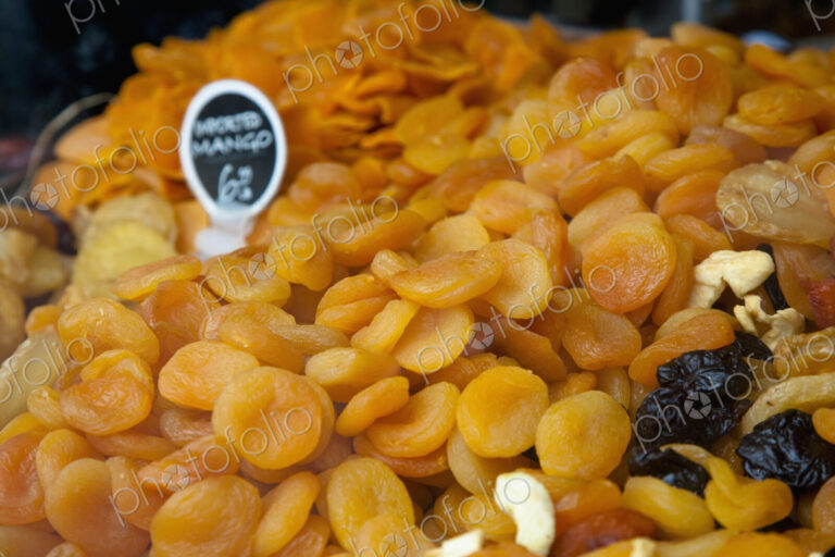 Dried Fruit for Sale