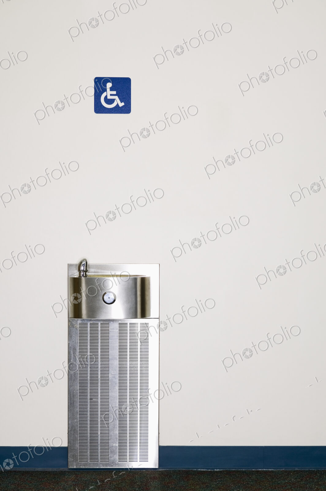 Drinking Fountain