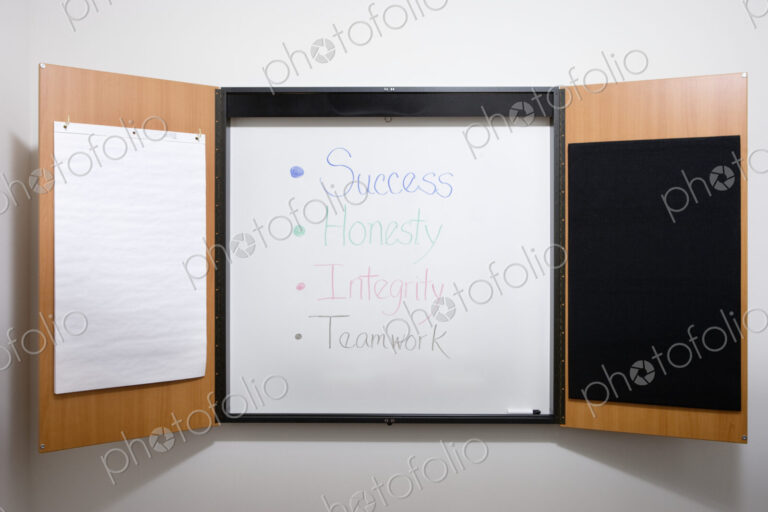 Dry Erase Board