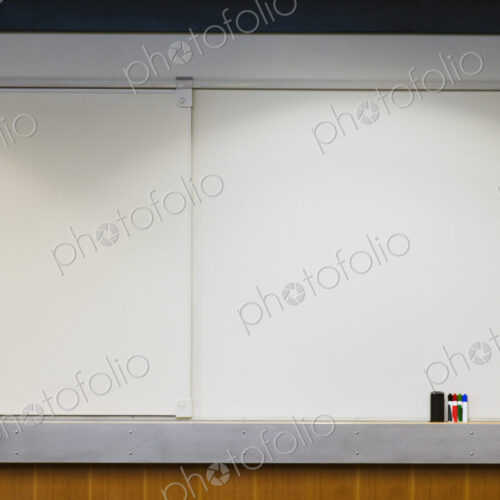 Dry Erase Board