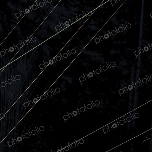 Electrical power lines, USA
