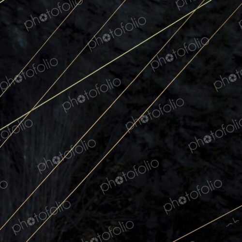 Electrical power lines, USA