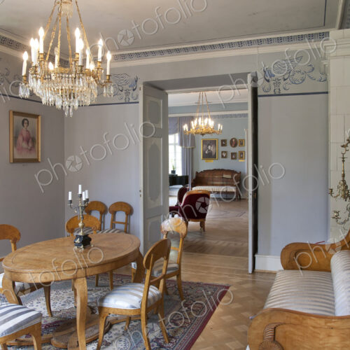 Elegant Dining Room Elegant Dining Room
