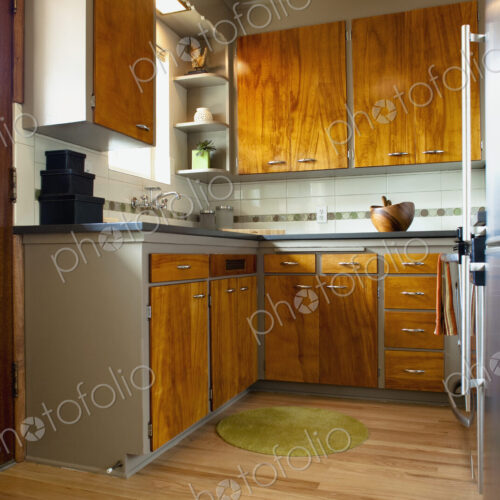 Elegant Kitchen Interior Elegant Kitchen Interior