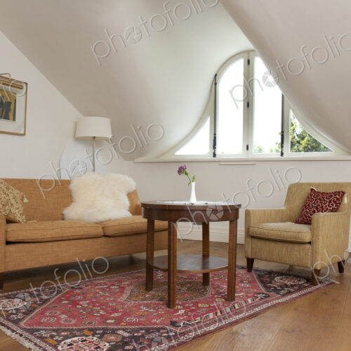 Elegant Sitting Room Elegant Sitting Room