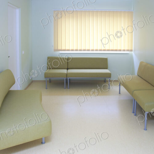 Elementary School Waiting Room Elementary School Waiting Room