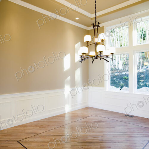 Empty Room Empty Room