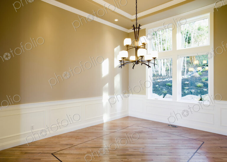 Empty Room