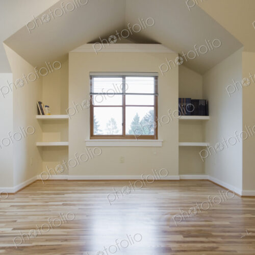 Empty Room Interior Empty Room Interior