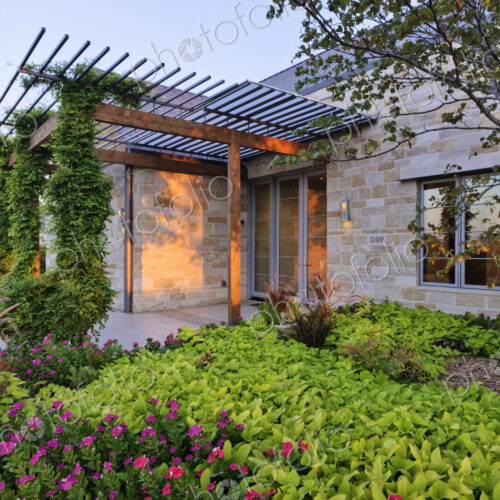 Energy Efficient Home Exterior